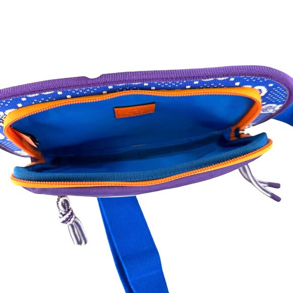 Gucci Jersey GG Monogram All Over Sporty Belt Bag - Picture 6 of 8